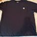 Carhartt Shirts | Carhartt Tee Shirt | Color: Black | Size: Xl