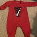 Nike One Pieces | Baby Boy Jumper | Color: Red | Size: 0-3mb