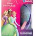 Disney Headphones | Disney Princess Kids Safe Bluetooth Headphones | Color: Pink/Purple | Size: Os