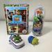 Disney Toys | Disney Pixar Toy Story Book Plush & Toys Bundle Of 21 Euc | Color: Green | Size: Os