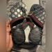 Gucci Shoes | Gucci Sandals | Color: Black | Size: 6.5