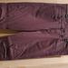 Levi's Jeans | Levi's 511 Jeans | Color: Purple/Red | Size: 34