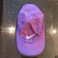 Nike Other | Nike Hat | Color: Purple | Size: Osg