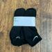 Nike Underwear & Socks | Nike Everyday Low Cotton Cushioned Socks 6 Pack | Color: Black/White | Size: Men 8-12 Wmn 10-13