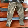 Michael Kors Pants & Jumpsuits | Michael Kors Jeans I Great Condition/1 | Color: Green | Size: 8