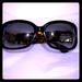 Michael Kors Accessories | Michael Kors Sunglasses | Color: Black/Silver | Size: Os