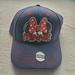 Disney Accessories | Minnie Mouse Hat | Color: Gray/Red | Size: Os