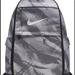 Nike Bags | Nike Brasilia Backpack - New | Color: Black/Gray | Size: Os