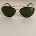 Michael Kors Accessories | Michael Kors Sunglasses | Color: Gold/Green | Size: Os