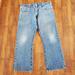 Levi's Jeans | Levis 517 Regular Boot Cut Denim Jeans Mens W38 L29 | Color: Blue | Size: 38