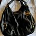 Michael Kors Bags | Michael’s Kors Hobo Bag | Color: Black | Size: Os
