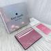 Kate Spade Accessories | Bnib Kate Spade Lola Glitter Boxed Small Slim Card Holder Rose Pink Wlr00214 | Color: Pink | Size: Os