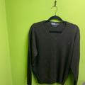 Ralph Lauren Sweaters | Never Worn Brown Ralph Lauren Sweater | Color: Brown | Size: M