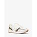 Michael Kors Andi Trainer Brown 7.5