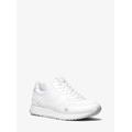 Michael Kors Andi Trainer White 5.5