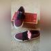 Vans Shoes | New!!! Men’s Vans Atwood Canvas Sneakers Size 11 | Color: Red | Size: 11
