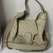 Gucci Bags | Authentic Gucci Shoulder Bag | Color: Gold/Tan | Size: Os
