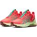 Nike Shoes | Nib Nike Air Max 270 React Eng Magic Ember, 6.5y | Color: Orange/Red | Size: 6.5b