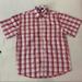 Polo By Ralph Lauren Shirts | Men’s Ralph Lauren Polo Plaid Button Up Shirt | Color: Red | Size: Xl