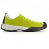 Scarpa - Mojito Planet Fabric - Freizeitschuhe 39 | EU 39 grün