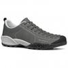 Scarpa - Mojito Planet Fabric - Freizeitschuhe 39,5 | EU 39,5 grau