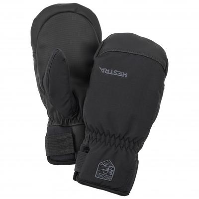 Hestra - Kid's Ferox Primaloft Mitt - Handschuhe Gr 4 schwarz Image