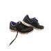 Nike Shoes | Nike Dual Fusion St2 Black And Purple Athletic Sneaker | Color: Black/Purple | Size: 9.5