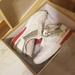Michael Kors Shoes | Michael Kors Sneaker For Women | Color: Red/White | Size: 6.5