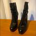Michael Kors Shoes | New Michael Kors Ankle Boots Never Worn | Color: Black | Size: 5