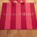 Victoria's Secret Bags | New Two Victoria’s Secret Gift Bags | Color: Pink | Size: Os