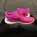 Nike Shoes | Nike Free 5.0 Barefoot Ride | Color: Pink | Size: 9.5