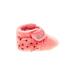 Ugg Booties: Pink Shoes - Kids Girl's Size 2