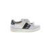 MICHAEL Michael Kors Sneakers: White Shoes - Women's Size 8 1/2
