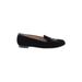 Jon Josef Flats: Black Shoes - Women's Size 8 1/2