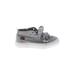 Blowfish Malibu Sneakers: Gray Shoes - Kids Girl's Size 1