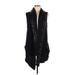 Juicy Couture Blazer Jacket: Black Jackets & Outerwear - Women's Size Medium