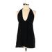 Shein Cocktail Dress: Black Dresses - Women's Size Medium