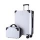 ZYDPPMOZ Suitcase Luggage Set Suitcase Trolley Case Password Box Large Capacity Business Trip Portable Suitcase Travel Luggage with Wheels (Color : I, Taille Unique : 28in)