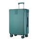 ZYDPPMOZ Suitcase Luggage Set Suitcase Trolley Case Password Box Large Capacity Business Trip Portable Suitcase Travel Luggage with Wheels (Color : C, Taille Unique : 28in)