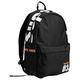 Superdry Vintage Terrain Montana Women's Backpack, Black/White, One Size, Classic