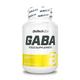 BioTechUSA GABA, Food Supplement Tablets with Gamma-aminobutyric Acid, 60 Tablets