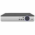 JUSTOP 16 Channel Hybrid CCTV DVR Recorder 5MP Lite 16CH 5-in-1 HD Supports 720P/1080P/2016P IP Camera And 720P/1080P/5MP AHD/TVI/CVI Camera (No HDD) (With 4TB HDD Fitted)