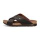 Panama Jack Salman C17 Men's Sandals, brown, 9 UK