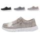 Mens Casual Slip on Shoes Walking Trainers Mens Casual Shoes Deck Shoes for Men Casual Shoes Lightweight Trainers Mens Trainers Casual Comfortable Shoes with Low Arch Support,Khaki,50/300mm