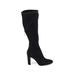 Ivanka Trump Boots: Black Shoes - Women's Size 7