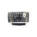 Liz Claiborne Shoulder Bag: Black Print Bags