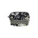 Vera Bradley Makeup Bag: Black Baroque Print Accessories