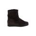 IGI&CO Ankle Boots: Brown Shoes - Women's Size 41