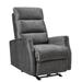 Luxury Enjoyment Recliner Home Theater Seating Manual Recliner Chair