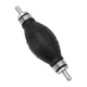 Universal Car Fuel Pump Rubber Manual Liquid Oil Transfer Pump Petrol Diesel Petrol Hand Primer Bulb